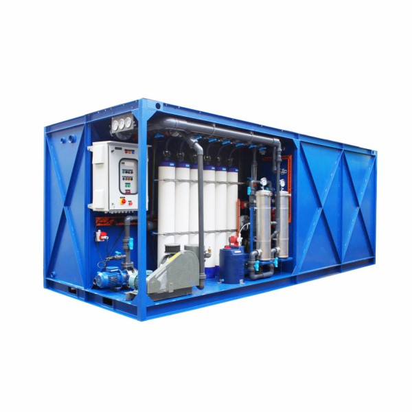 Wastewater Equipment